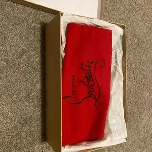 Christian Louboutin | Shoes | Christian Louboutin Dandelion  display picture 2
